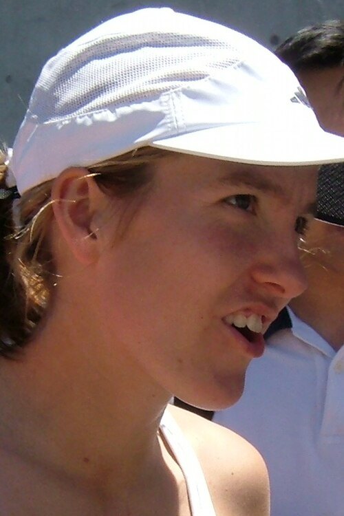 2001 Thalgo Australian Women's Hardcourts