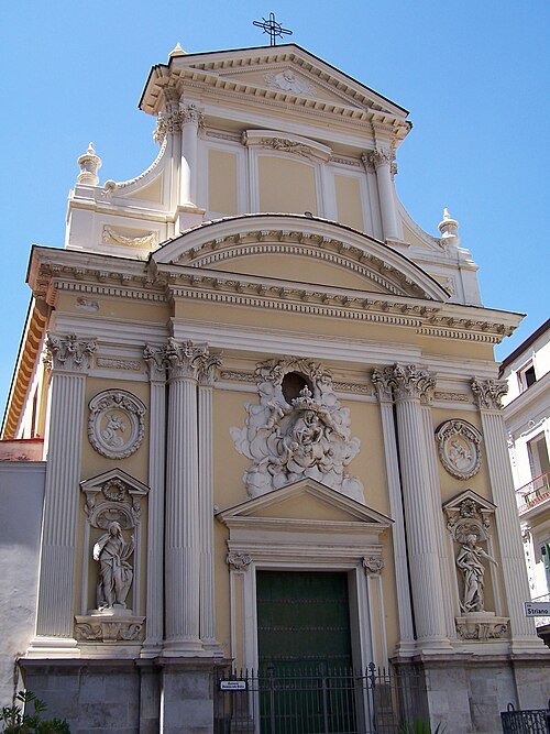 Shrine of Our Lady of the Hens