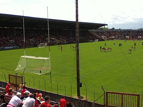 Páirc Uí Chaoimh