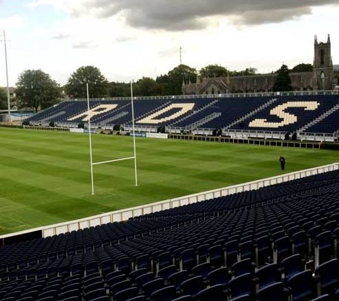 RDS Arena