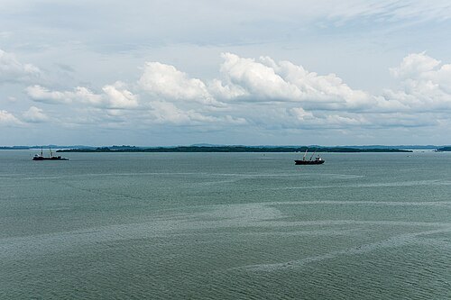 Bai Island