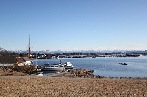 Hundvåg