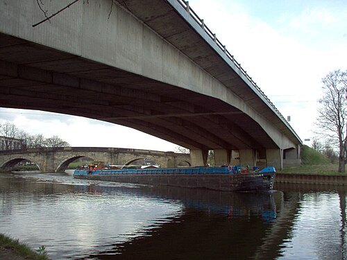 Aire and Calder Navigation