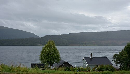 Fannefjorden