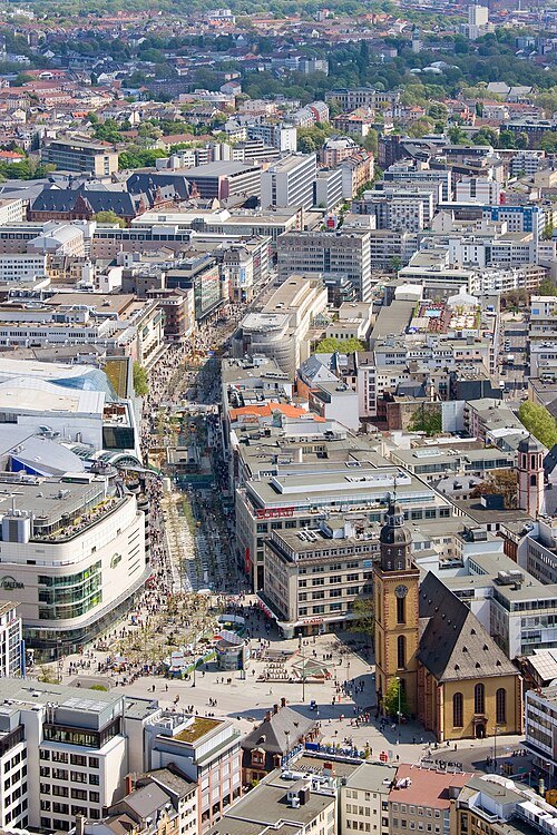 Zeil