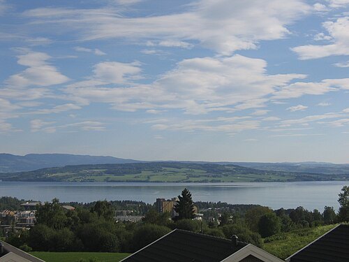 Helgøya