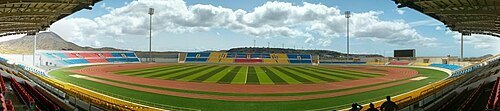 Estádio Pelé