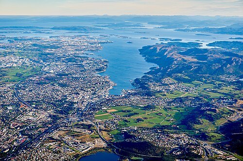 Gandsfjord