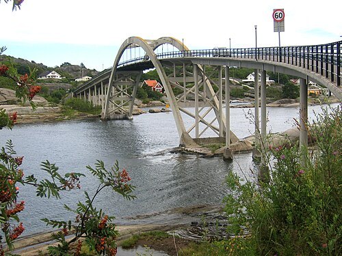 Røssesund Bridge