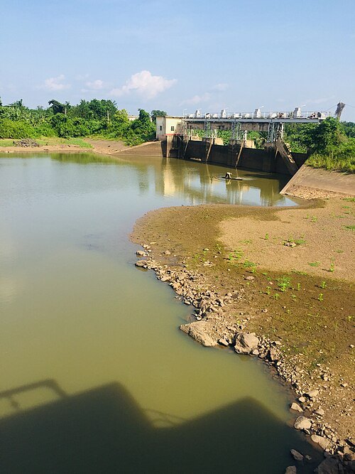 Erinle River