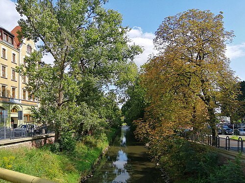 Kłodnica