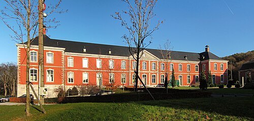 Val-Saint-Lambert Abbey