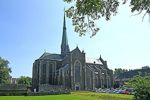 Val-Dieu Abbey