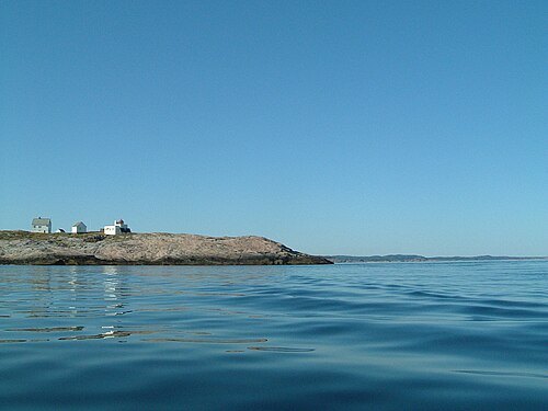 Songvår Lighthouse