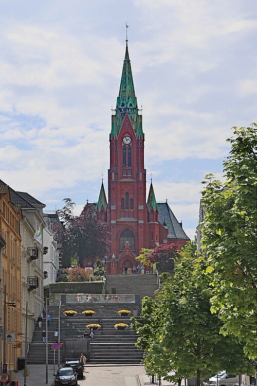 St John's Church