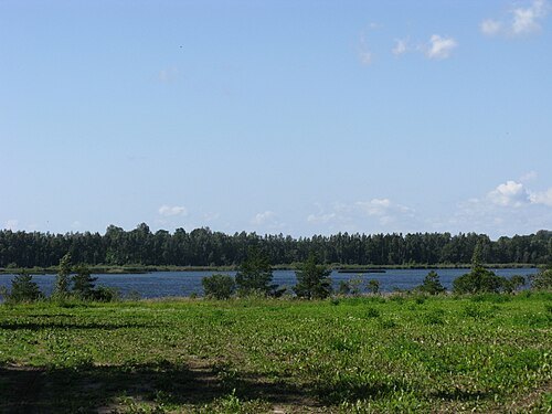 Soitsjärv