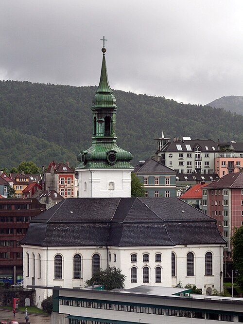 Nykirken