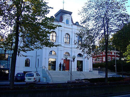 Rogaland Teater