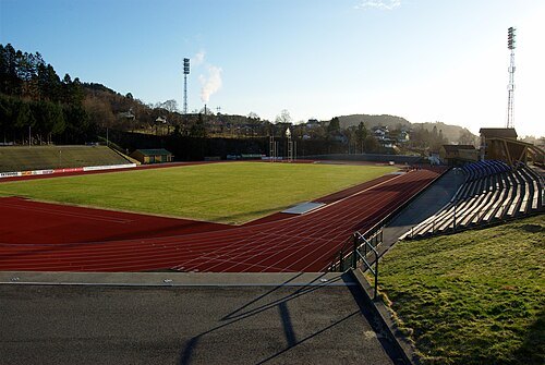 Fana Stadion