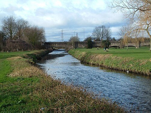 River Cole