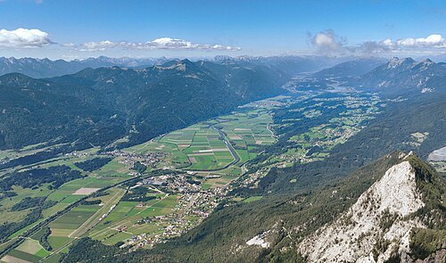 Gailtal