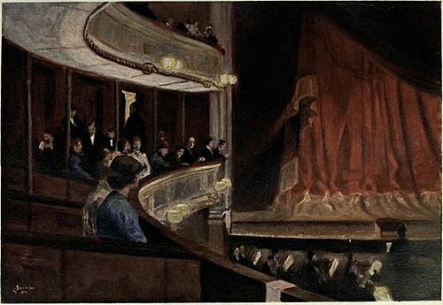 Christiania Theatre