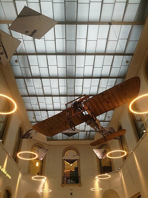 Dresden Transport Museum