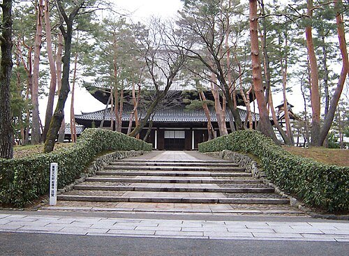 相国寺