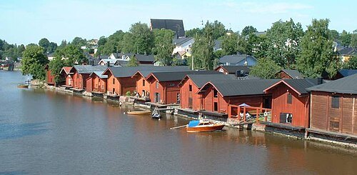 Porvoonjoki