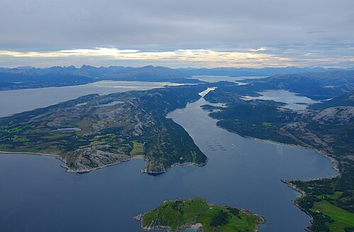 Straumøya