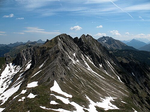 Kälbelesspitze