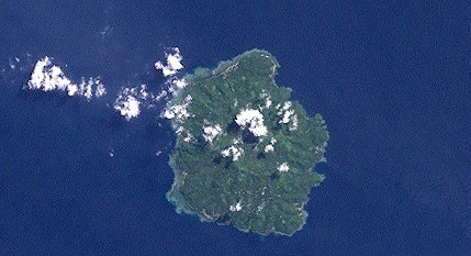 Watom Island