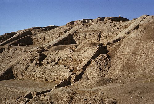 Surkh Kotal