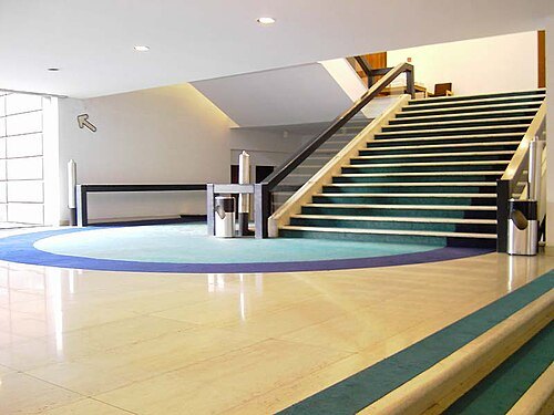 Bosnian National Theatre Zenica