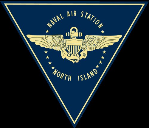 Naval Air Station North Island