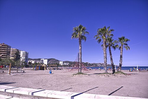 Torre Sant Vicent