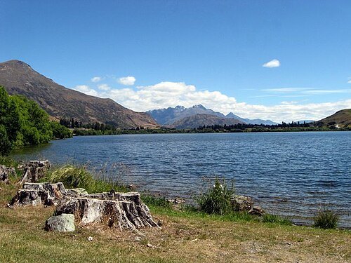 Lake Hayes