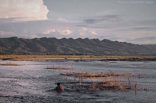Padsan River