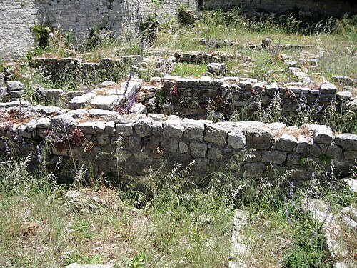 Ancient Lappa
