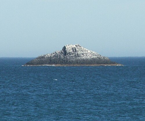 White Island