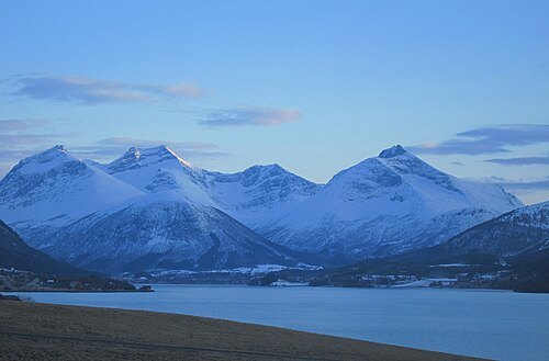 Tresfjorden