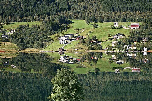 Moldefjorden