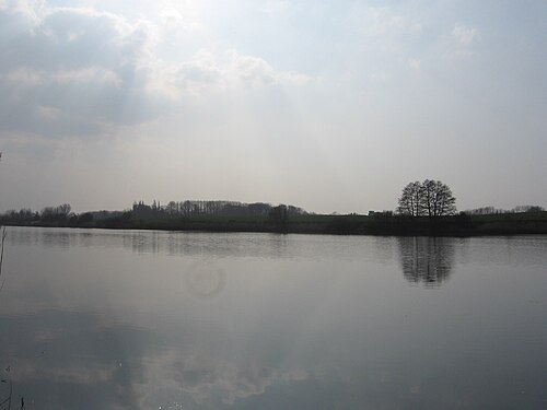 Lebehnscher See