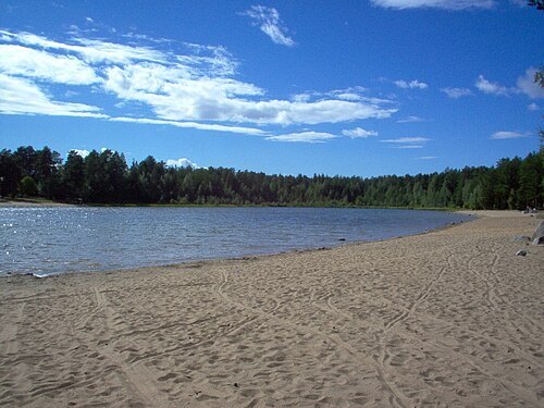 Lämsänjärvi