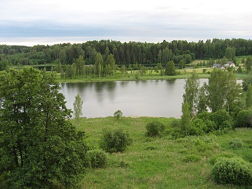 Liinjärv