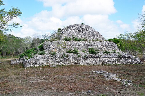Yaxuna