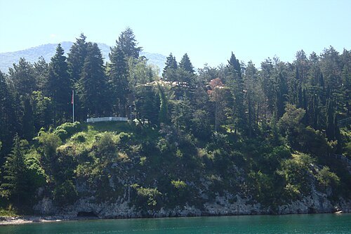 Vila Biljana