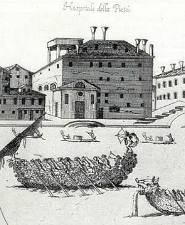 Ospedale della Pietà