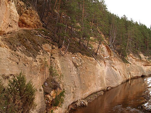 río Piusa