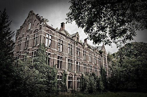 Mesen Castle